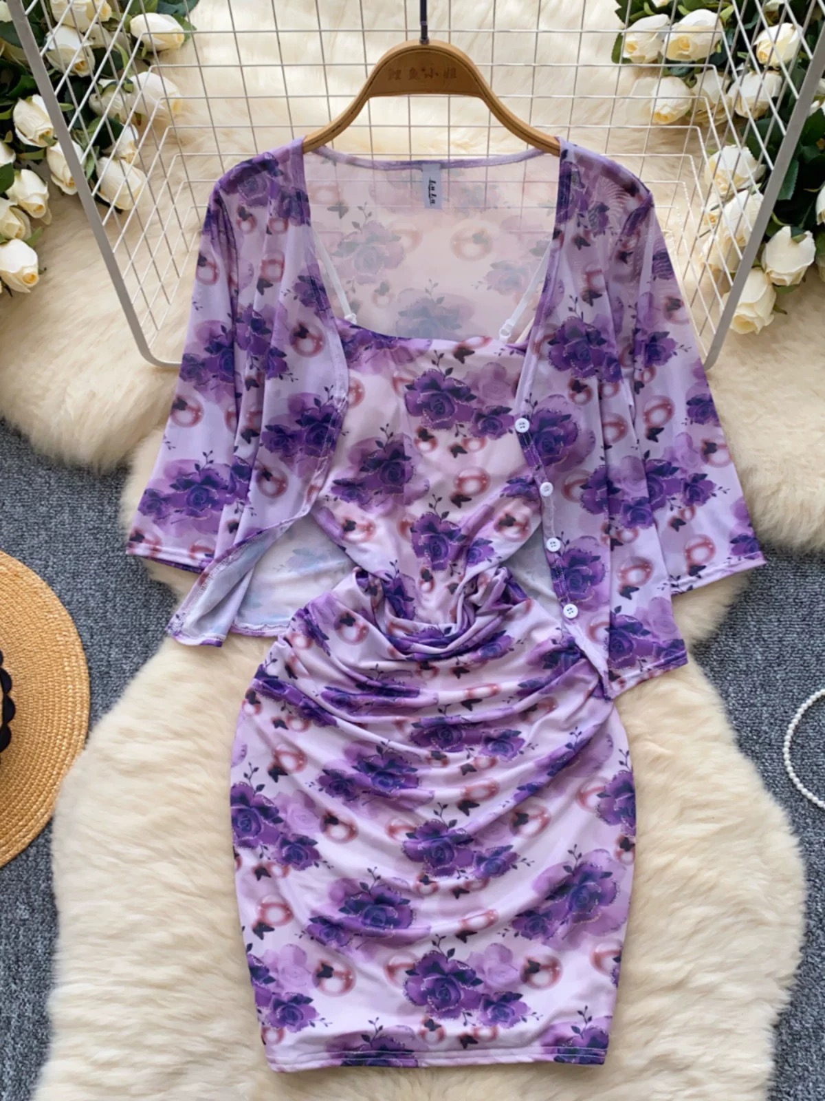 Hard candy set CTP897 images